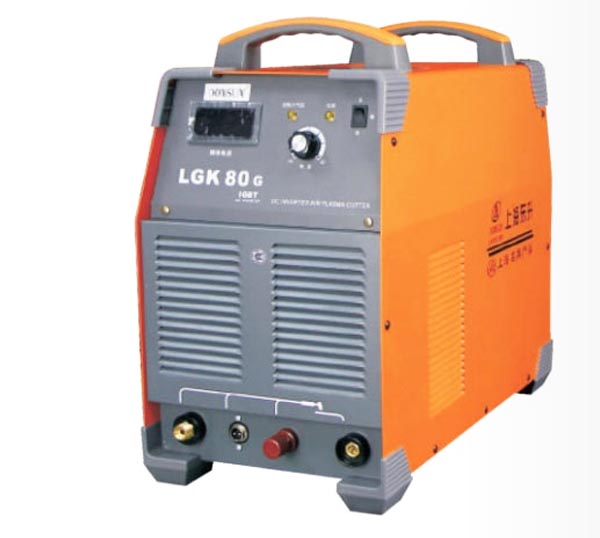 LGK系列逆变空气等离子切割机